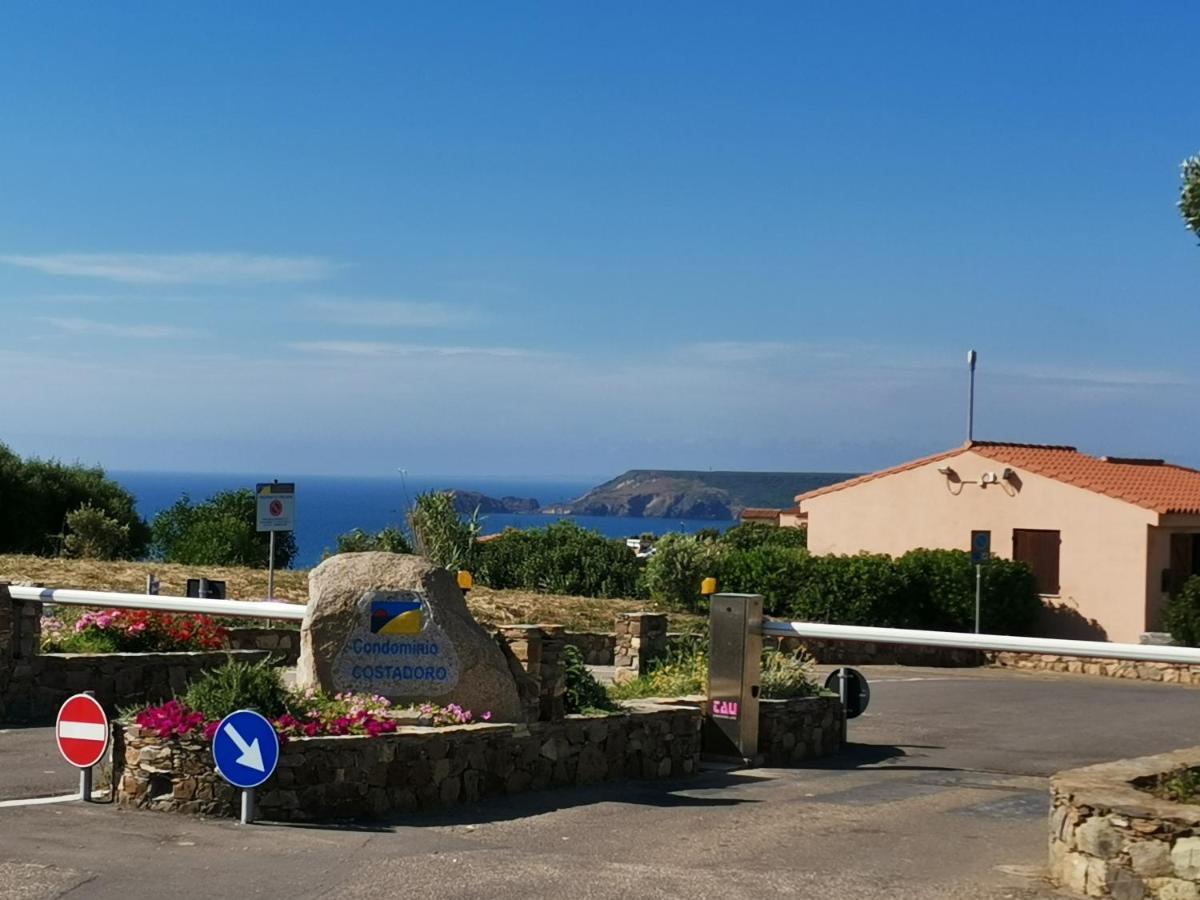 Villa Oro Tramonto Torre dei Corsari Exterior foto